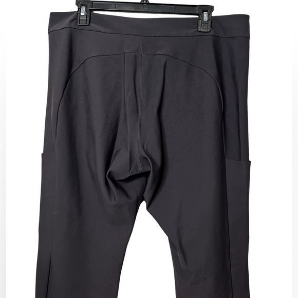 Athleta Stella Trouser Size 16 Shale - Picture 7 of 8